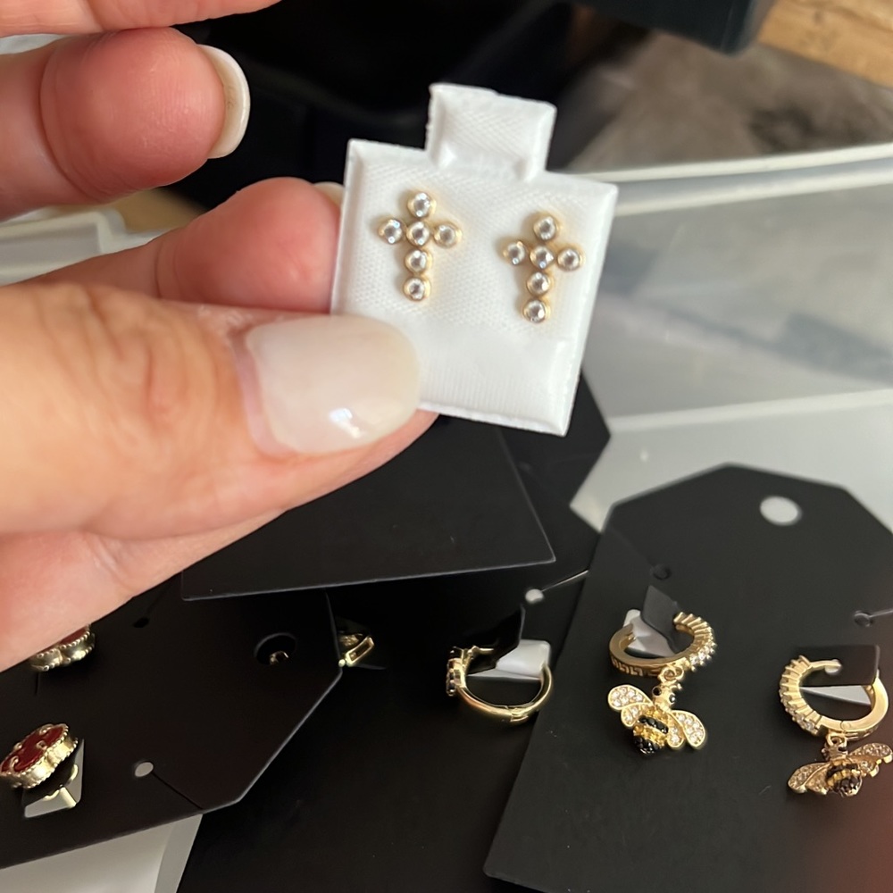 Cruz 14k